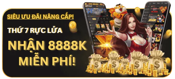 Thưởng nạp tiền hàng ngày BIN88