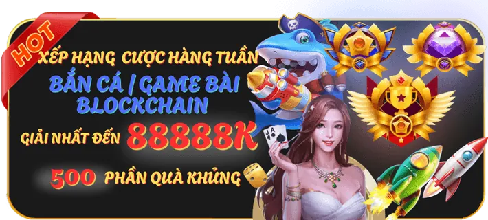 Nạp tiền để nhận khuyến mãi BIN88