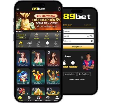 Hoàn trả cao hơn tại bin88 chính thức