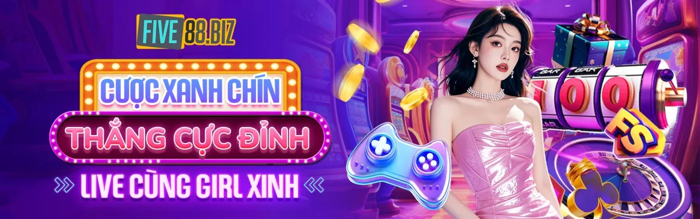 Cá cược thể thao bin88 chính thức